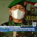 TNI AD Buka Rekrutmen Calon Bintara dan Tantama dari Jalur Santri