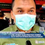 32 Ribu Liter Migor Tunjang Operasi Pasar di Kuningan