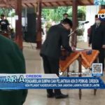 Pengambilan Sumpah dan Pelantikan ASN di Pemkab. Cirebon