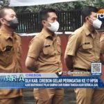 DLH Kab. Cirebon Gelar Peringatan Ke 17 HPSN