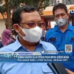 Herman Khaeron Gelar Operasi Pasar Minyak Goreng Murah