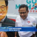 PKB Gelar Konsolidasi di Cirebon