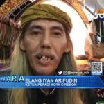 Pagelaran Wayang Kulit Gagrak Cirebon