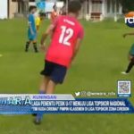 Laga Penentu Pesik U-17 Menuju Liga Topskor Nasional