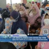 Bupati Berharap Bulan Ramadan Capaian Vaksin Dosis 2 Bisa 70 Persen