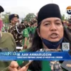 GP Ansor Cirebon Bela Menag Yaqut