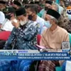 Pemkab Brebes Gelontorkan 12,7 Miliar untuk Pegiat Agama
