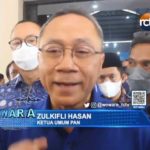 PAN Kab. Cirebon Targetkan Raih Kursi DPRD di Pileg 2024