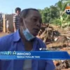 Warga yang Rumahnya Hanyut Terbawa Banjir Bandang akan Direlokasi