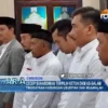 Cecep Suhardiman Terpilih Ketua DKM As-Salam