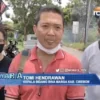Legislatif DPRD Kab. Cirebon - Persiapan Pembangunan Jalan
