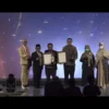 BK Award Untuk Tingkatan Prestasi Kinerja Anggota DPRD Jabar