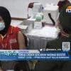 Pemkab Cirebon Gencarkan Vaksinasi Booster