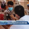 PMI Kab. Cirebon dan PWI Gelar Donor Darah