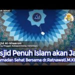 Ramadan Sehat bersama dr. Ratnawati - Pola Ramadan Sehat dimasa Pandemi Eps.1