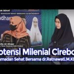 Ramadan Sehat bersama dr.Ratnawati - Ramadan Sehat Bersama Milenial Cirebon Eps.5