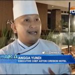 Menu Khas Ramadan Ala Aston Cirebon