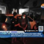 Polisi Tangkap Pelaku Pemerkosa Buruh Pabrik di Brebes