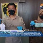 Satreskrim Polresta Cirebon Ungkap Kasus Tawuran di Cikalahang