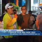 Sahur Run and Ride 2022