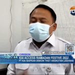 KAI Access Ramadan Festive 2022