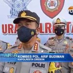 Polresta Cirebon Bentuk Tim Urai Kemacetan