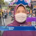 Polresta Cirebon Salurkan Bantuan untuk Nelayan & PKL