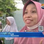 Bazar Ramadhan Di Brebes, Jadi Peluang Dongkrak Perkonomian UMKM