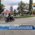 Karangwareng akan Jadi Ibu Kota Cirebon Timur