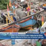Serikat Nelayan Indonesia Soroti Pembuatan Pas Perahu
