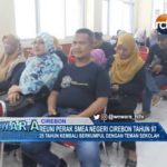 Reuni Perak SMEA Negeri Cirebon Tahun 97