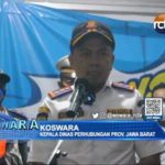 14 Juta Warga Lakukan Pergerakan Mudik & Balik Lebaran Di Jawa Barat