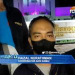 Aksi Solidaritas Jurnalis Cirebon