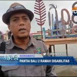 Pantai Bali 2 Ramah Disabilitas