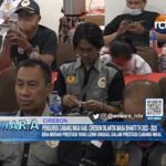Pengurus Cabang Inkai Kab. Cirebon Dilantik Masa Bhakti Th 2022 - 2025