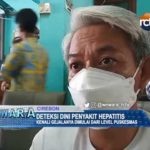 Deteksi Dini Penyakit Hepatitis