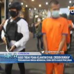 Kasus Tindak Pidana Kejahatan di Kab. Cirebon Diungkap