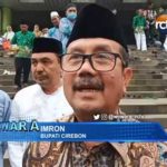 Bimbingan Manasik Haji Tahap 1 Tingkat Kab. Cirebon