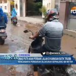 Dinas PUTR akan Perbaiki Jalan di Kawasan Batik Trusmi