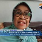 DPW Hidayatullah Jabar Gelar Halal Bihalal