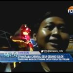 D'panorama Carnival Desa Gebang Kulon