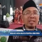Wisuda Hafiz / Hafizah & Milad Ke-24 Pesantren Al Hikmah Cirebon