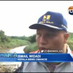 BBWS CC Agendakan Perbaikan Tanggul Sungai Cimanis