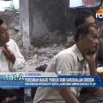 Peresmian Masjid Pondok Bumi Darussalam Cirebon