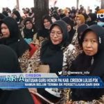 Ratusan Guru Honor PAI Kab. Cirebon Lulus P3K