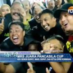 MRS Juara Pancasila Cup