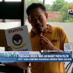 Pemekaran Cirebon Timur Jadi Magnet Partai Politik