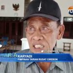 Mengenal Tari Rudat di Cirebon