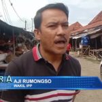 IPP Indramayu Tagih Janji Perbaikan Infrastruktur Pasar