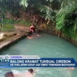 Balong Kramat Tukbual Cirebon